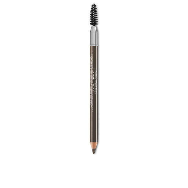 La Roche Posay Respectissime Eyebrow Pencil #Marron Foncé | Vuodevaatteet.fi