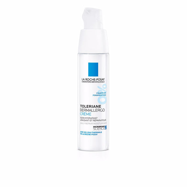 La Roche Posay Toleriane Dermallergo Cream 40 Ml | Vuodevaatteet.fi