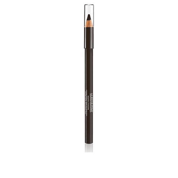 La Roche Posay Toleriane Eye Pencil #Brun 1 Gr | Vuodevaatteet.fi