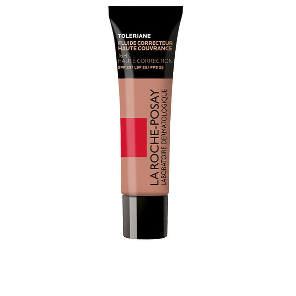 La Roche Posay Toleriane High Coverage Corrective Fluid Spf25 #11 30 Ml | Vuodevaatteet.fi