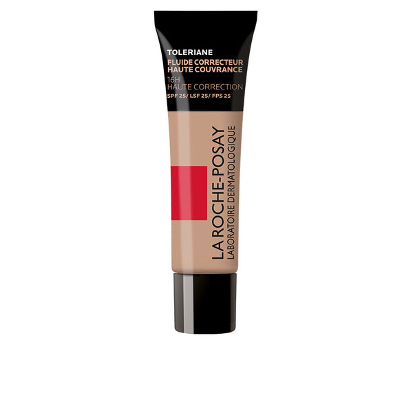 La Roche Posay Toleriane peittävä korjaava peitevoide spf25 #13 30 ml | Vuodevaatteet.fi