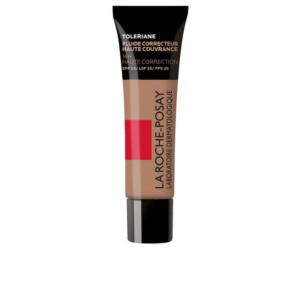 La Roche Posay Toleriane peittävä korjaava peitevoide spf25 #15 30 ml | Vuodevaatteet.fi