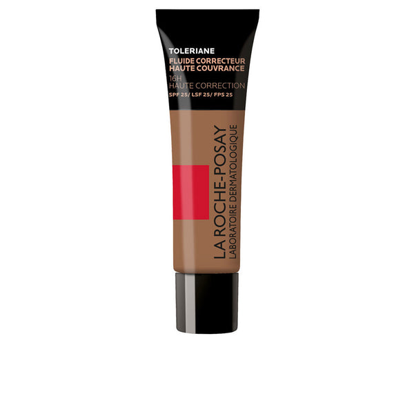 La Roche Posay Toleriane peittävä korjaava peitevoide spf25 #16 30 ml | Vuodevaatteet.fi