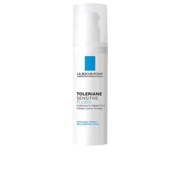 La Roche Posay Toleriane Sensitive Fluid 40 Ml | Vuodevaatteet.fi