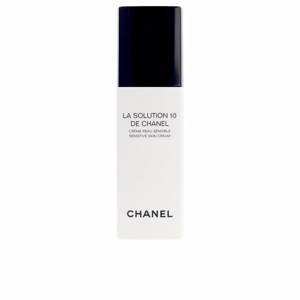 La solution 10 de chanel herkkäihoisen voide 30 ml | Vuodevaatteet.fi