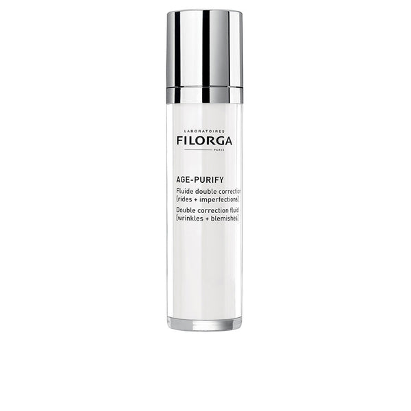 Age-Purify fluido doppia correzione 50 ml