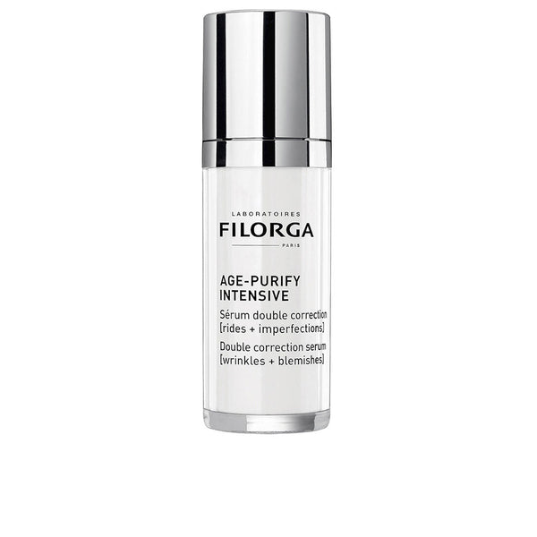 Laboratoires Filorga Age-Purify Intensive Serum 30 Ml | Vuodevaatteet.fi