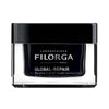 Laboratoires Filorga Global Repair Baume Nutritif Multi-Revitalizing 50 Ml | Vuodevaatteet.fi