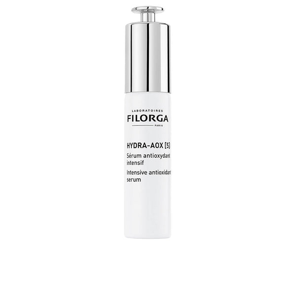 Laboratoires Filorga Hydra-Aox [5] Intensive Antioxidant Serum 30 Ml | Vuodevaatteet.fi