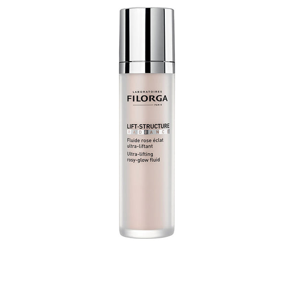 Laboratoires Filorga Lift-Structure Radiance Ultra-Lifting Rosy-Glow Fluid 50 Ml | Vuodevaatteet.fi
