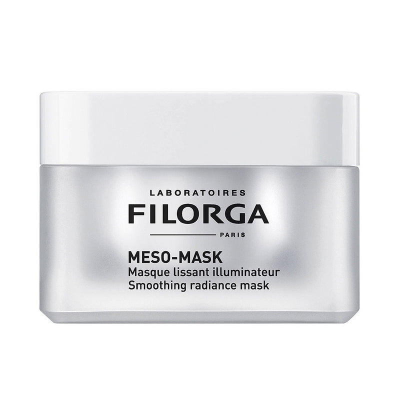 Laboratoires Filorga Meso-Mask Smoothing Radiance Mask 50 Ml | Vuodevaatteet.fi