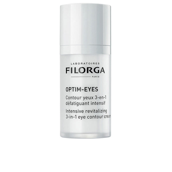 Laboratoires Filorga Optim-Eyes Eye Contour 15 Ml | Vuodevaatteet.fi
