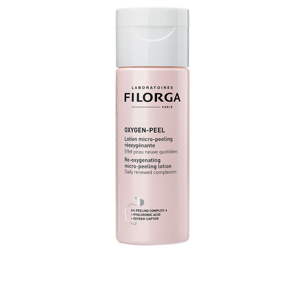 Laboratoires Filorga Oxygen-Peel Micro-Peeling Lotion 150 Ml | Vuodevaatteet.fi