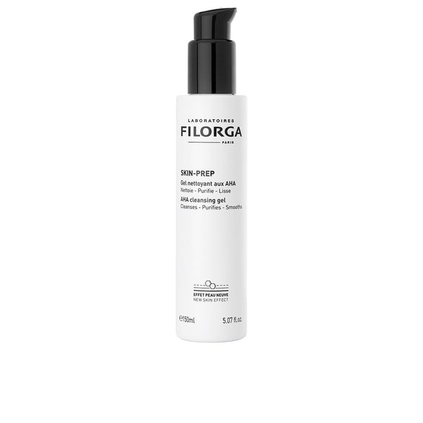 Gel detergente Skin-Prep AHA 150 ml