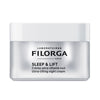Laboratoires Filorga Sleep&lift crema notte ultra-rassodante 50 ml
