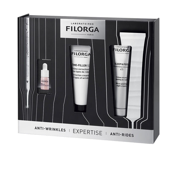 Time‑Filler 5XP crema correttiva set 3 pz
