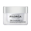 Laboratoires Filorga Time-Filler Eyes Absolute Eye Correction Cream 15 Ml | Vuodevaatteet.fi