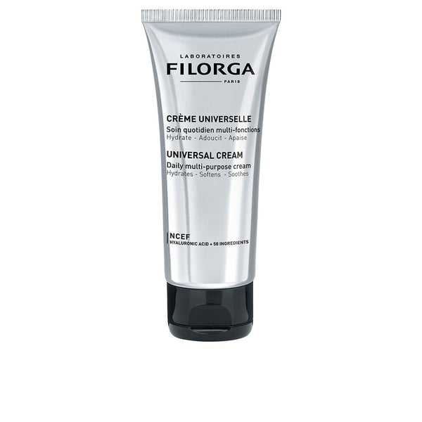 Laboratoires Filorga Universal Cream Daily Multi-Purpose Treatment 100 Ml | Vuodevaatteet.fi