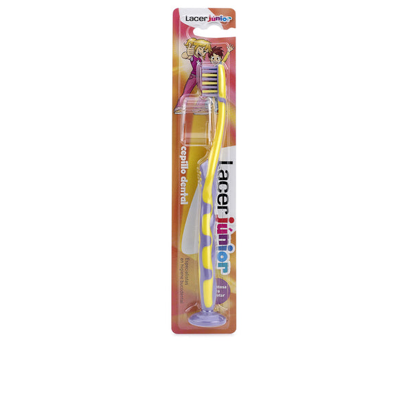 Lacer Cepillo dental junior ii imukuppi #surtido 1 kpl. | Vuodevaatteet.fi