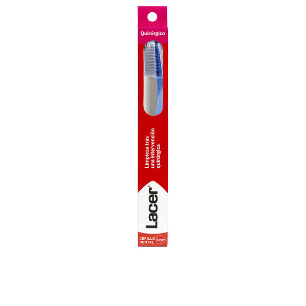 Lacer Cepillo dental kirurginen #surtido 1 kpl | Vuodevaatteet.fi