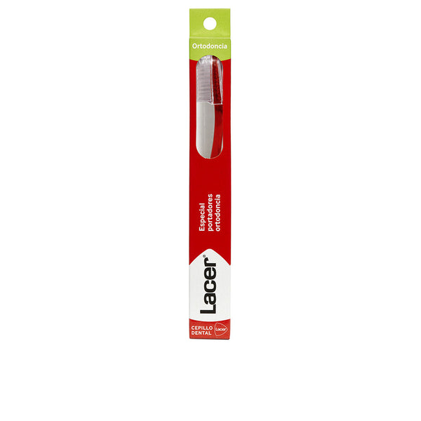Lacer Cepillo dental ortodontia #surtido 1 kpl | Vuodevaatteet.fi
