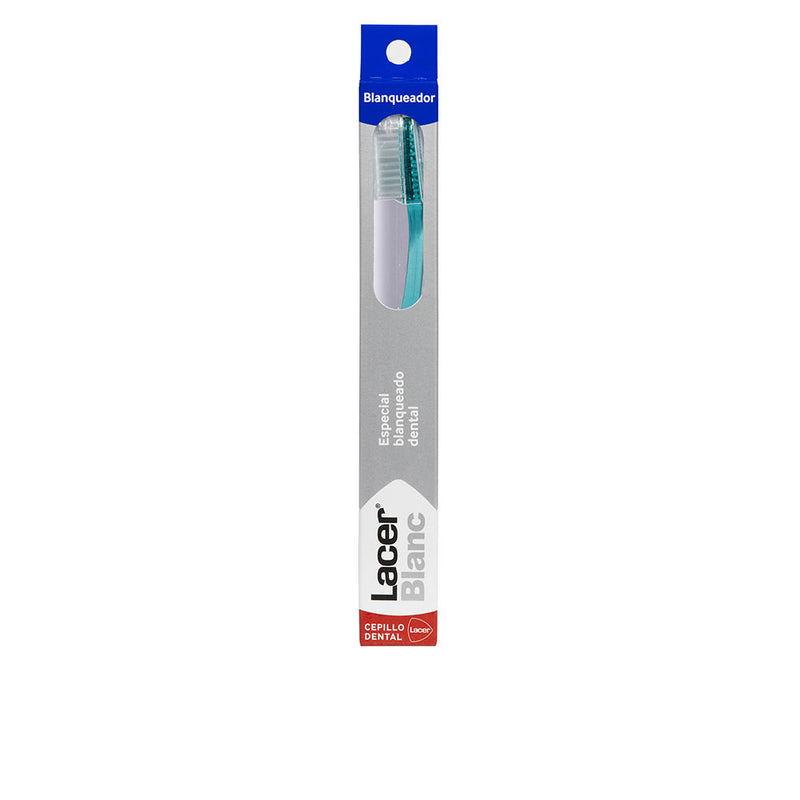 Lacer Cepillo dental valkaiseva #surtido 1 kpl | Vuodevaatteet.fi