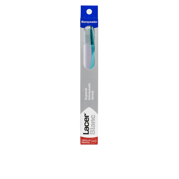 Lacer Cepillo dental valkaiseva #surtido 1 kpl | Vuodevaatteet.fi