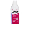 Lacer Chlorhexidine Mouthwash 500 Ml | Vuodevaatteet.fi