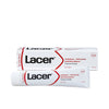 Lacer Gel hammastahna 125 ml | Vuodevaatteet.fi