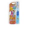 Lacer Junior Electric Toothbrush #Blue 1 U | Vuodevaatteet.fi
