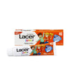 Lacer Junior Gel Dental Fresa 75 Ml | Vuodevaatteet.fi