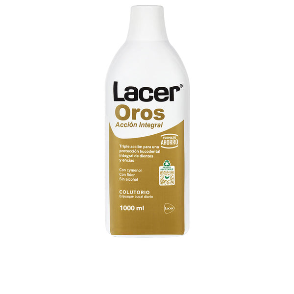 Lacer Lacer golds suuvesi 1000 ml | Vuodevaatteet.fi