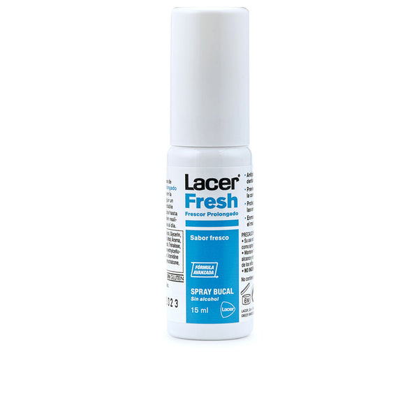 Lacer Lacerfresh suihke 15 ml. | Vuodevaatteet.fi