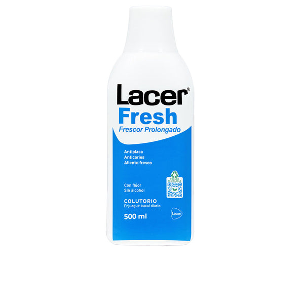 Lacer Lacerfresh suuvesi 500 ml | Vuodevaatteet.fi