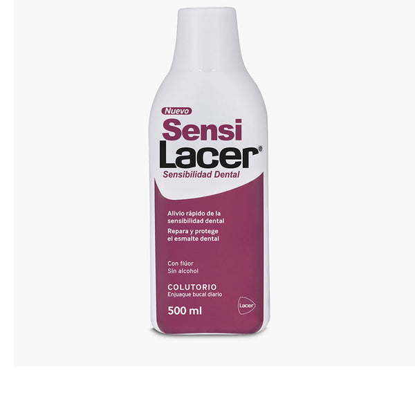 Lacer Sensilacer suuvesi 500 ml | Vuodevaatteet.fi
