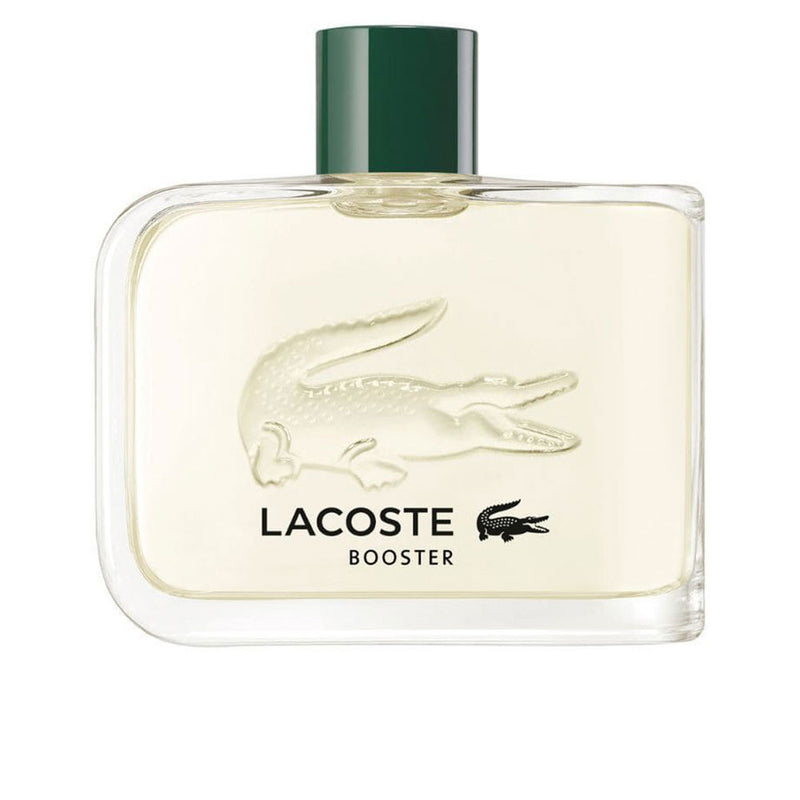 Lacoste Booster Edt Vapo 125 Ml | Vuodevaatteet.fi