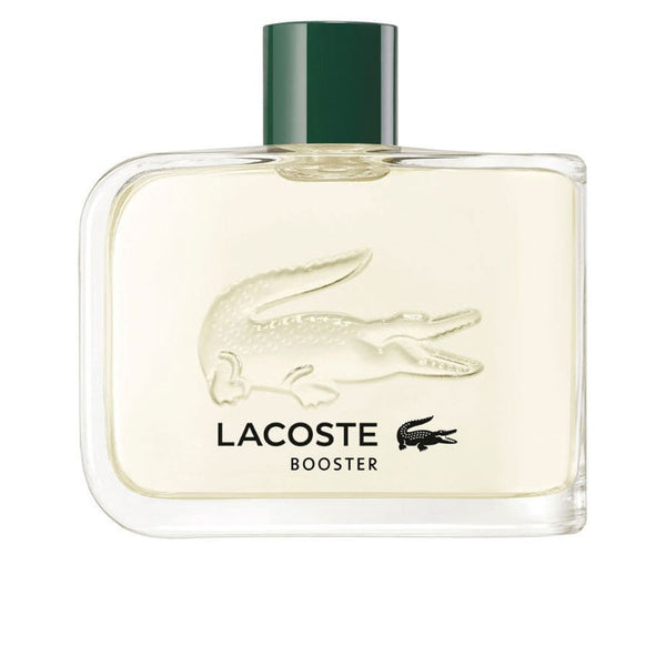 Lacoste Booster Edt Vapo 125 Ml | Vuodevaatteet.fi