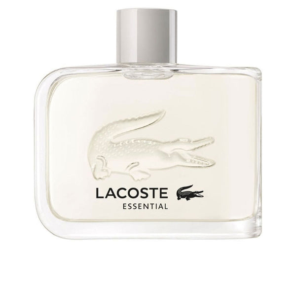 Lacoste Essential Edt Vapo 125 Ml | Vuodevaatteet.fi