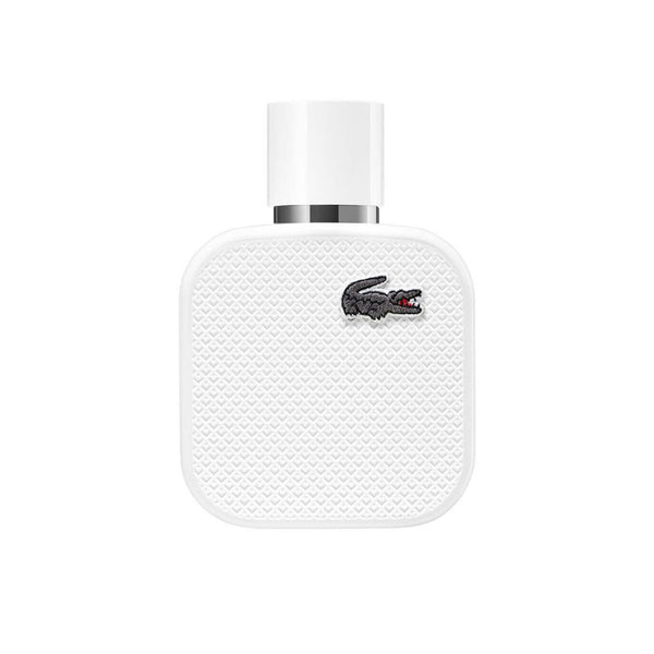 Lacoste L.12.12 Blanc Edp Vapor 50 Ml | Vuodevaatteet.fi