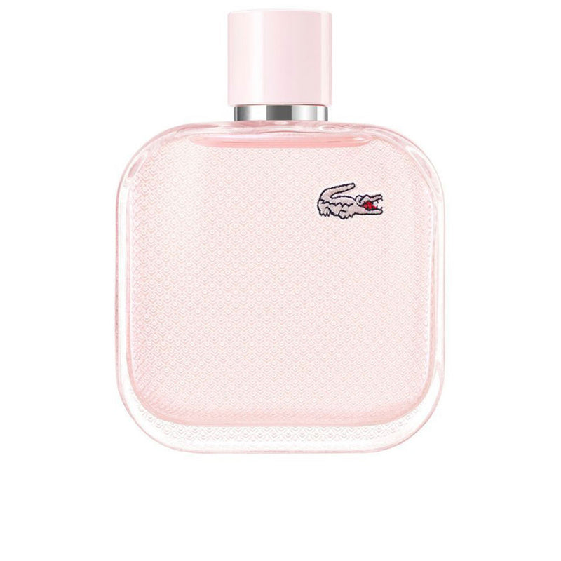 Lacoste L.12.12 Rose Eau Fraiche Edt Vapo 100 Ml | Vuodevaatteet.fi
