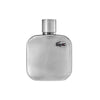 Lacoste L.12.12 Silver Gray Edp Vapo 100 Ml | Vuodevaatteet.fi