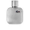 Lacoste L.12.12 Silver Gray Edp Vapo 50 Ml | Vuodevaatteet.fi