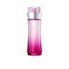 Lacoste Lacoste touch of pink edt suihke 50 ml | Vuodevaatteet.fi