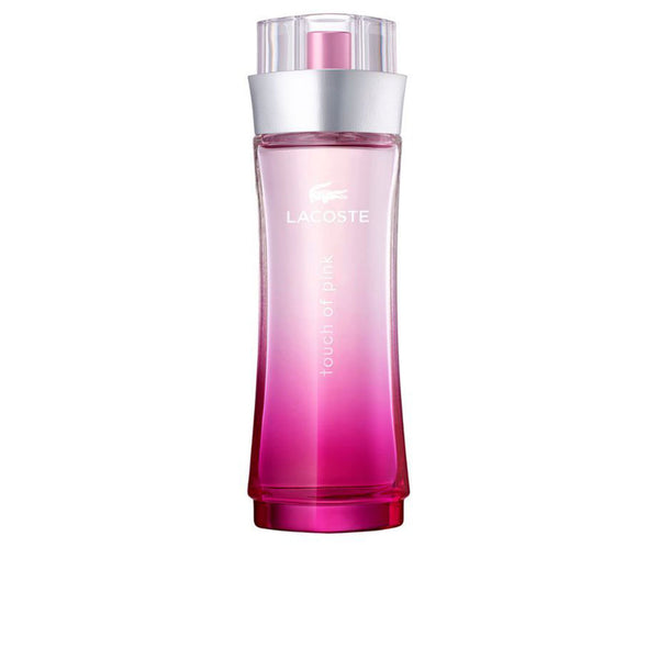 Lacoste Lacoste touch of pink edt suihke 90 ml | Vuodevaatteet.fi
