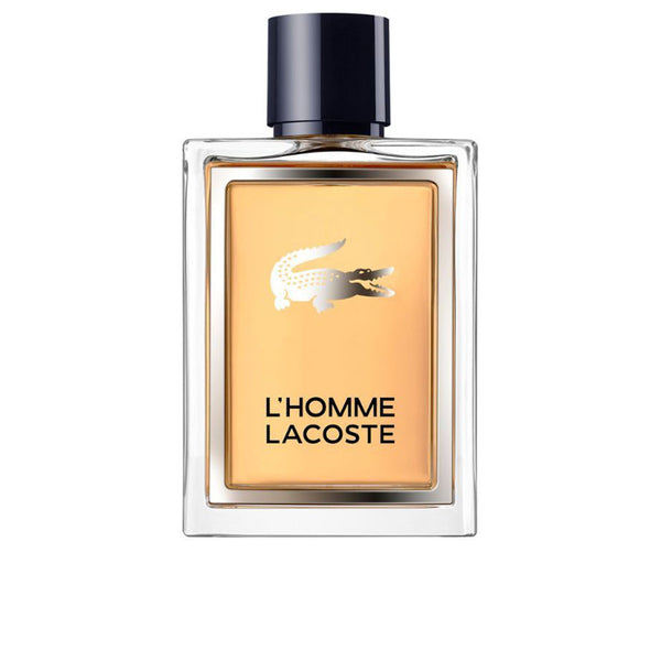 Lacoste L'Homme Edt Vapo 100 Ml | Vuodevaatteet.fi