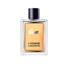 Lacoste L'Homme Edt Vapo 50 Ml | Vuodevaatteet.fi