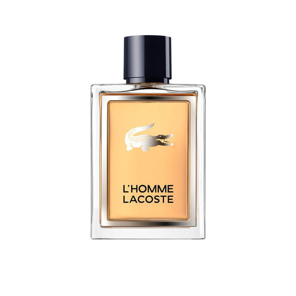 Lacoste L'Homme Edt Vapo 50 Ml | Vuodevaatteet.fi