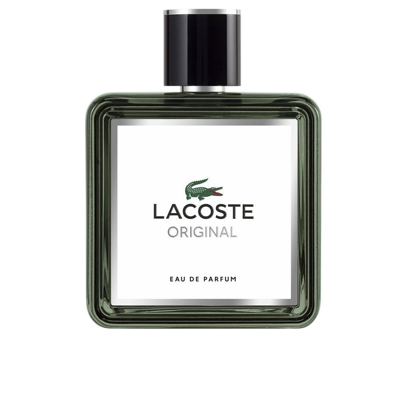 Lacoste Original Edp Vapo 100 Ml | Vuodevaatteet.fi