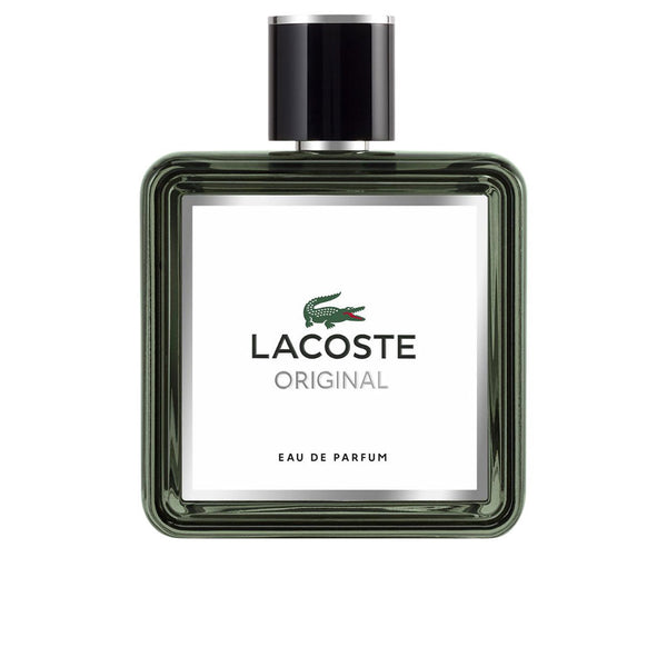 Lacoste Original Edp Vapo 100 Ml | Vuodevaatteet.fi