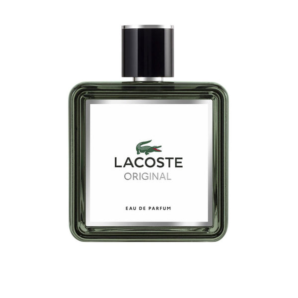 Lacoste Original Edp Vapor 60 Ml | Vuodevaatteet.fi